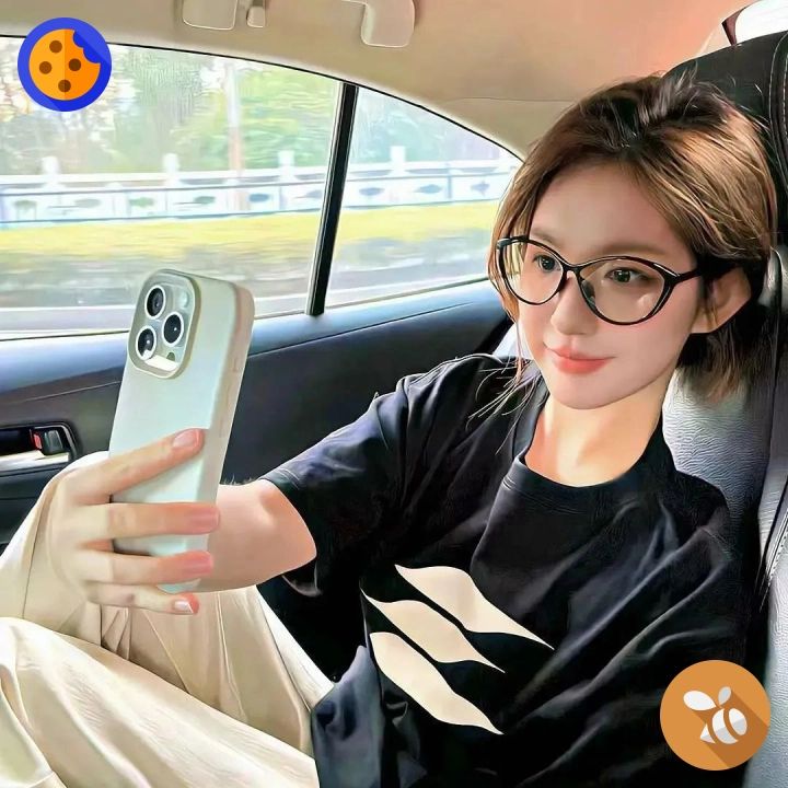 张浩女士