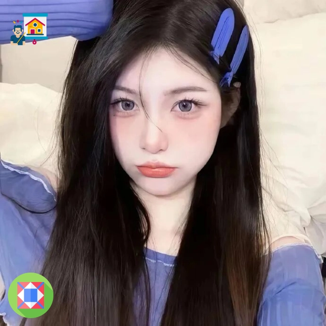 黄静女士